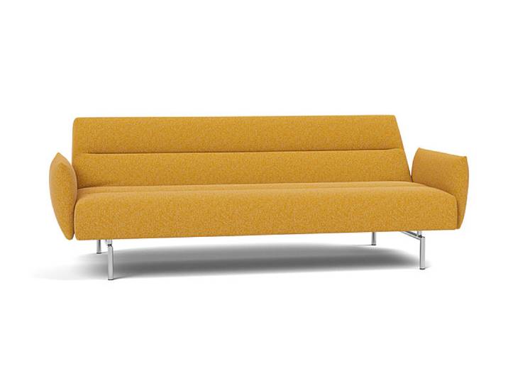 Innovation Living Jillis Schlafsofa Mit Armlehnen