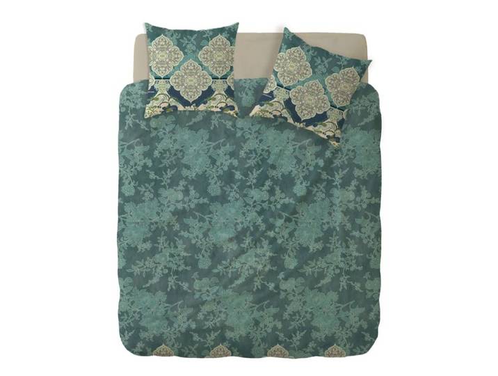 Bassetti Grandfoulard Bettwäsche Boario – 160x210 cm