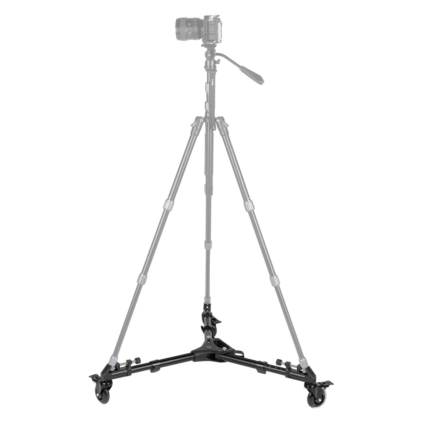 SmallRig Stativwagen 3986 Universal (Stativwagen) (3986)