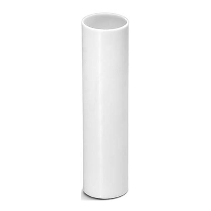 Houben Kerzenhülse E14 ws,100mm 100168)