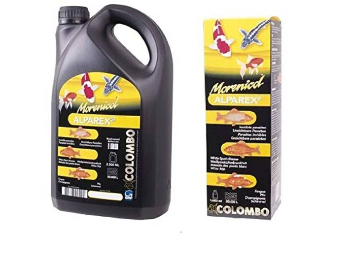 Colombo 60310/2896 Alparex - 1L