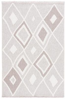 SAFAVIEH Lotus Trijn Moroccan Rug