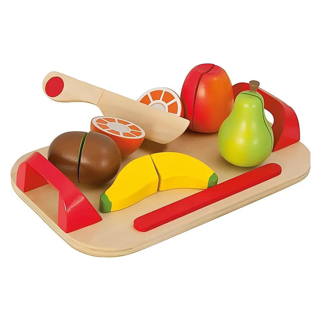 Eichhorn Schneidebrett Früchte (100003721)