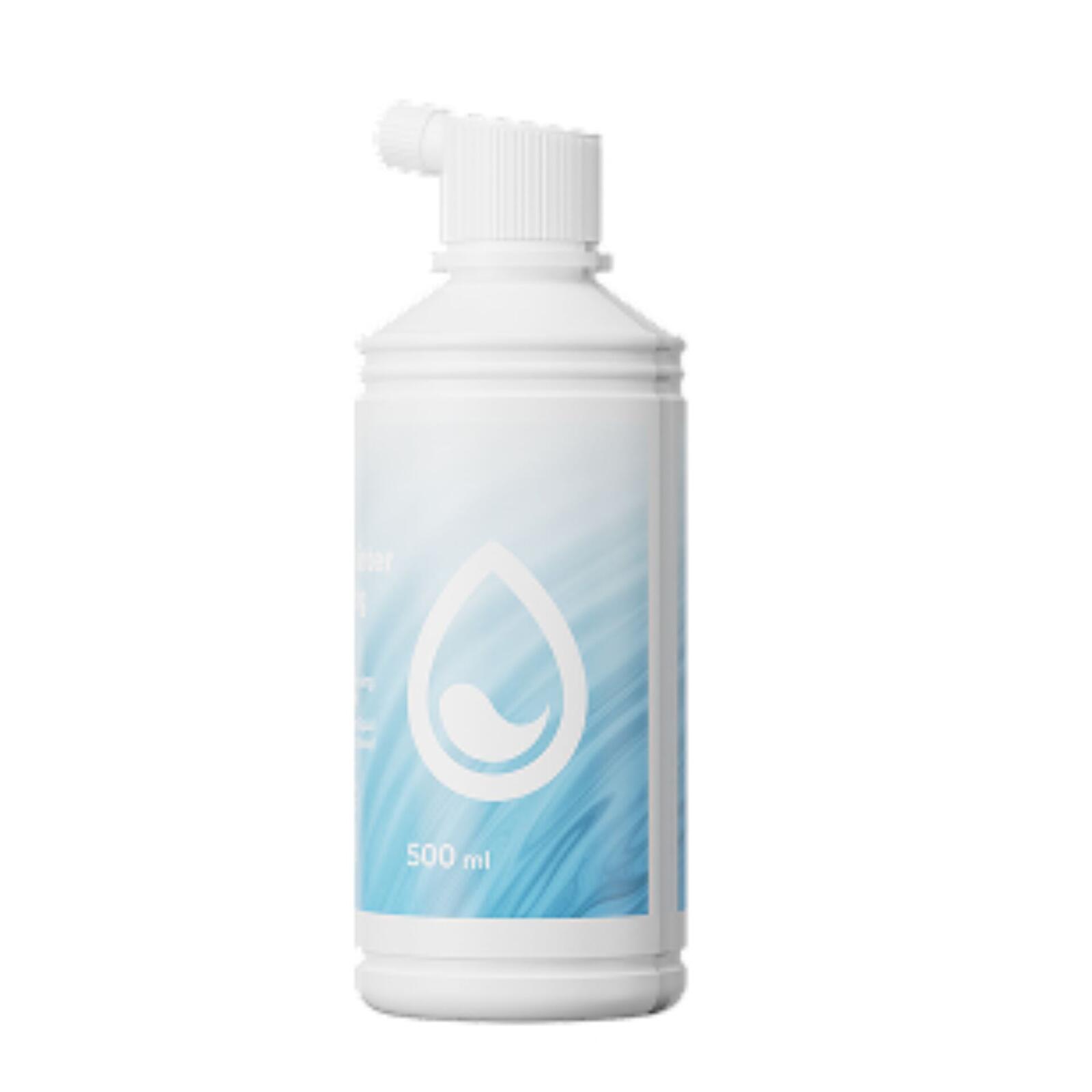 XTL Tech EU GmbH xTool Selected Apparel Printer Feuchtigkeitsflüssigkeit (500 ml) P5020894