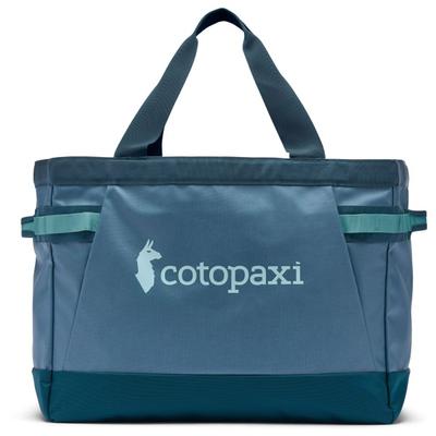 Cotopaxi - Allpa 60 Gear Hauler Tote - Reisetasche Gr 60 l blau