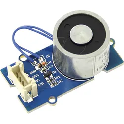 GRV ELEC MAGNET - Arduino - Elektromagnet
