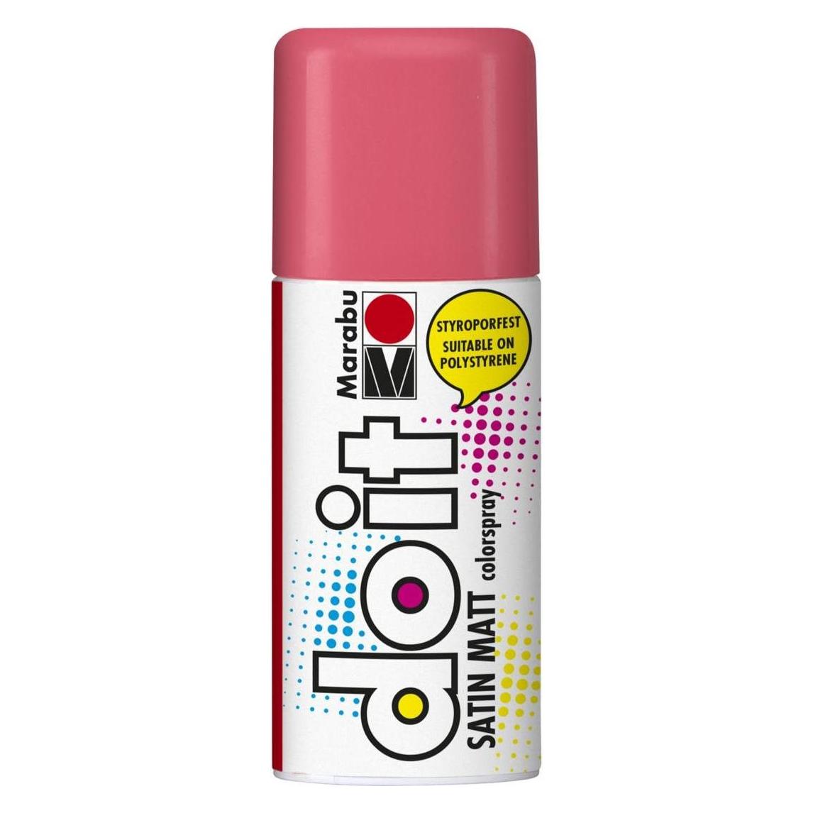 Marabu Sprühfarbe do it Satin matt (150 ml) (21070006212)