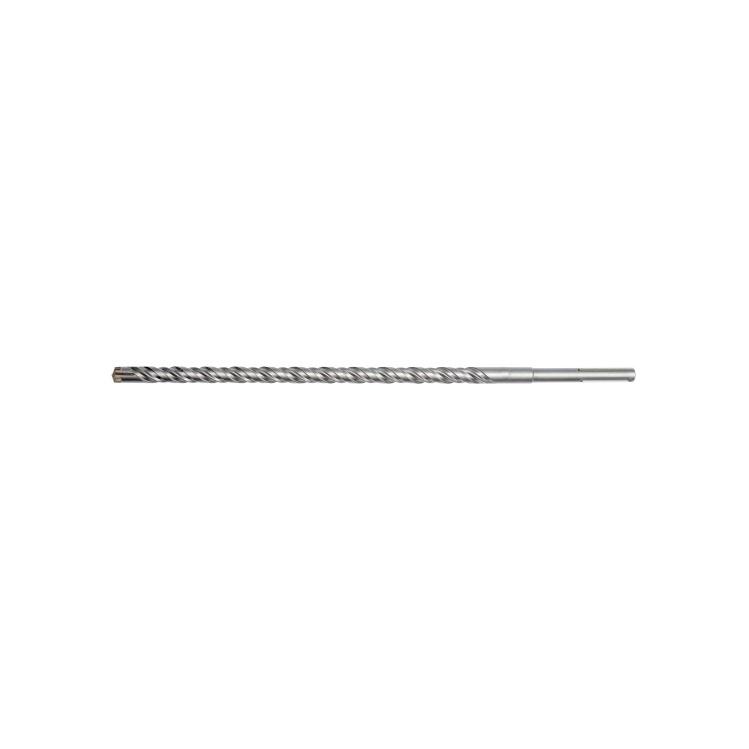 Toya MASONRY DRILL BIT SDS MAX 32x600MM (32 Millimeter) (T23399)
