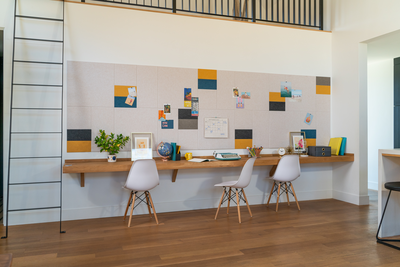 Felt Right Sequence Design   Sound Dampening Pinnable Tiles
