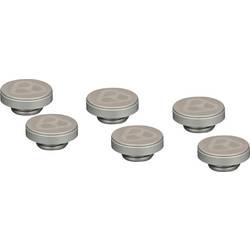 Thermal Grizzly DeltaMate Plug Wasserkühlung-Verschlussstopfen 4.8 mm TG-DM-FIT-6209