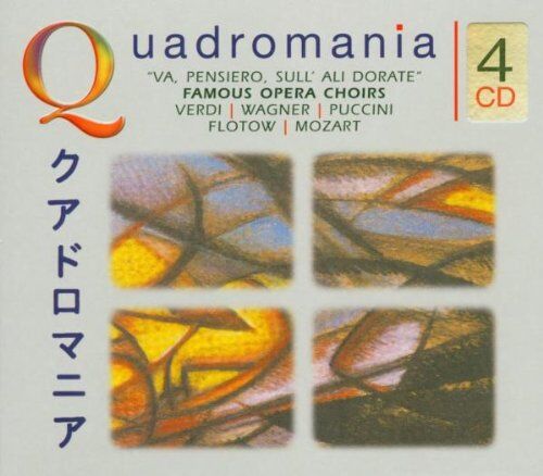 NBC So, Toscanini, Lso, Berretoni - Famous Opera Choirs - Preis vom 30.09.2026 09:01:18 h