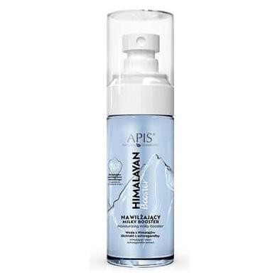 Apis Natural Cosmetics Apis Himalayan Moisturizing Milky Booster 100Ml (100 ml) (39615606)