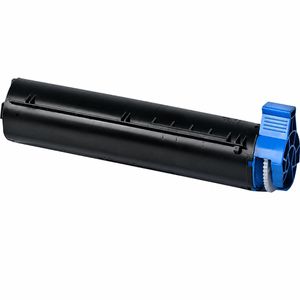 Oki 45807111 schwarz Toner 12000 Seiten