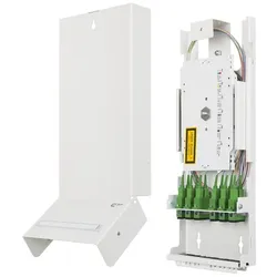 Metz Connect CP splice 6xSC-D 150309F206-E