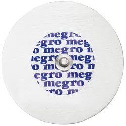 Einmal-Elektroden Typ F-55 Ø 55 mm 30 Stück
