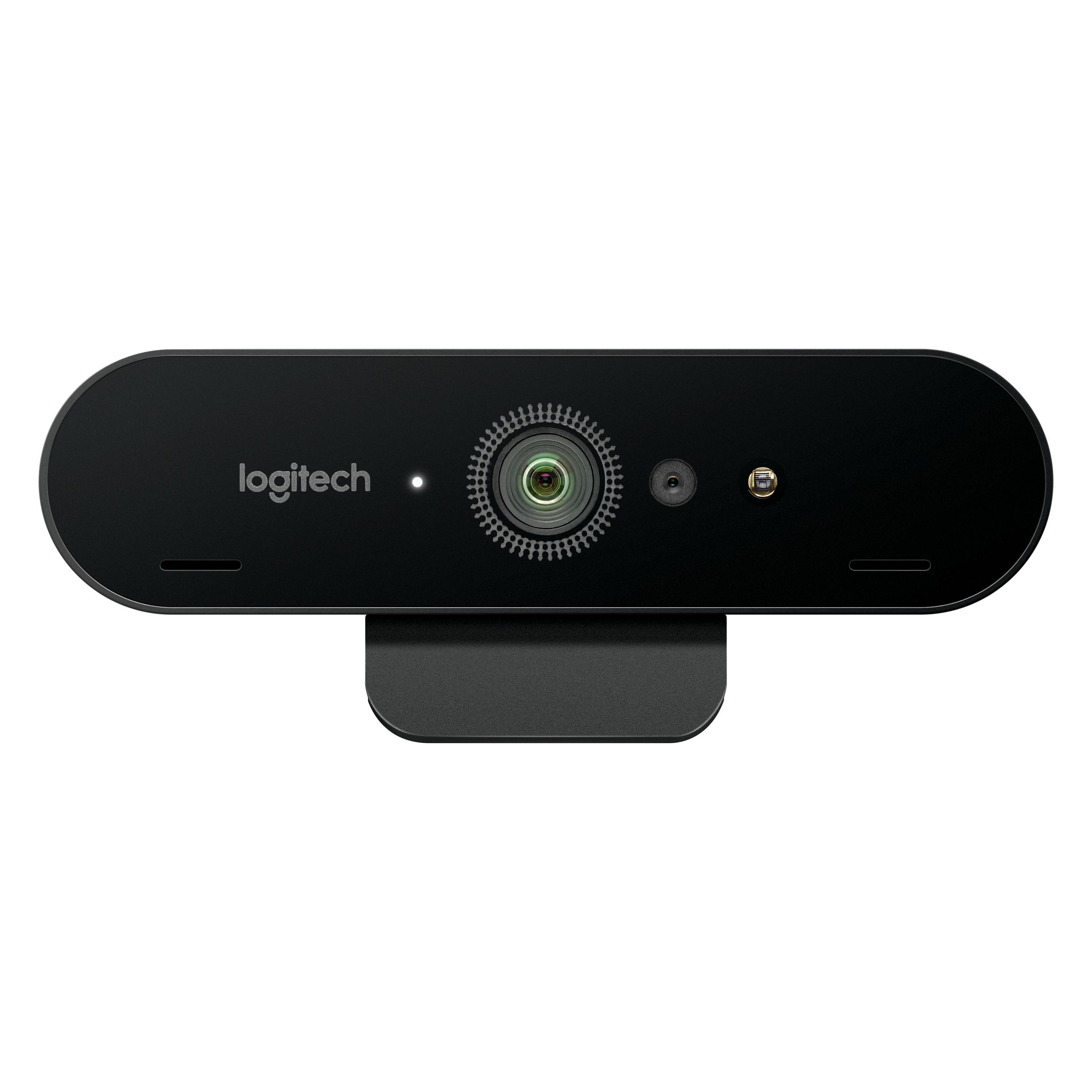 Logitech Brio Business (13 Mpx) (960-001106)
