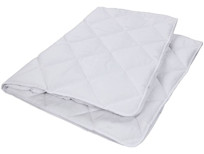 Prix Garantie Kunstfaser-Duvet 160x210cm