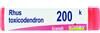 BOIRON Srl RHUS TOXICODENDRON*200K GR 1G
