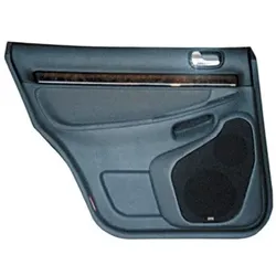  Audi A4, ab 12/94, Rear Special 