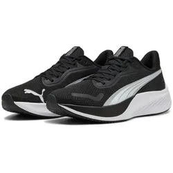 PUMA Pounce Lite Laufschuhe 01 - PUMA black-PUMA white 45