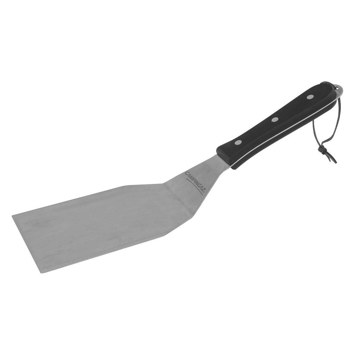 Campingaz Premium Plancha-Spachtel Edelstahl (2212147)