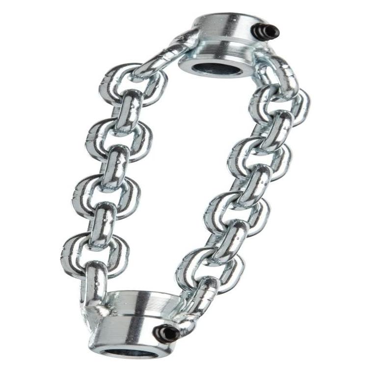 Ridgid 64323 FlexShaft-Kettenschläger, K9-204, 2" (50 mm), 2 Ketten (58710723)