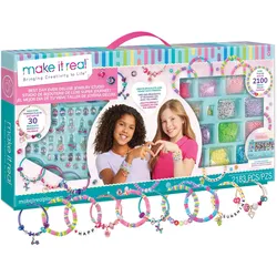 Make it Real Deluxe Jewelry Studio