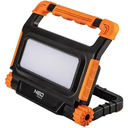 Neo, Arbeitsleuchte, 3000 lm SMD-LED-Akkustrahler (3000 lm)