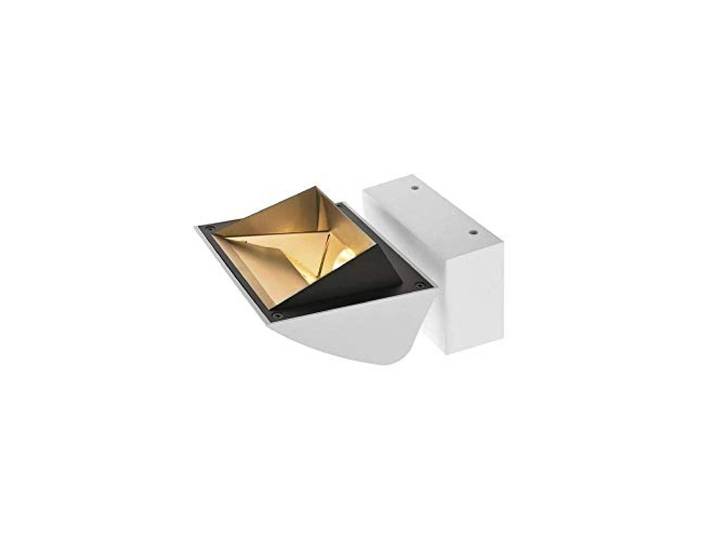 SLV MERADO FLOOD WL, LED Indoor Wandaufbauleuchte, weiß, 3000K, 40°