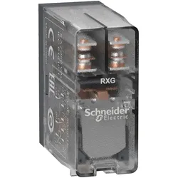 Schneider Electric Steckb. Interface-Relais RXG25P7