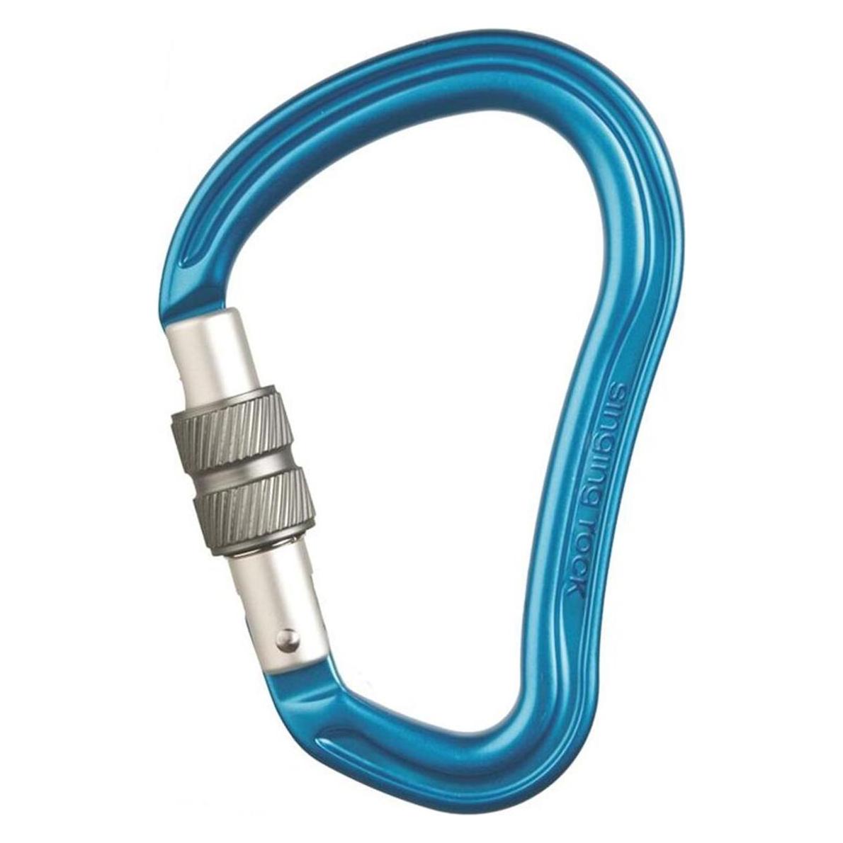 Singing Rock HMS HECTOR Alukarabiner (K0114EE00)