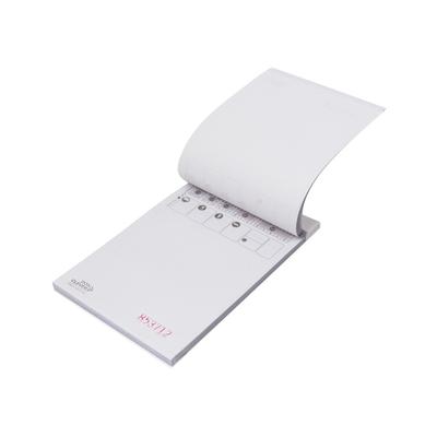 MONOUSO - Befehlsblock mit Duplikat 10x15cm (200 Stück)