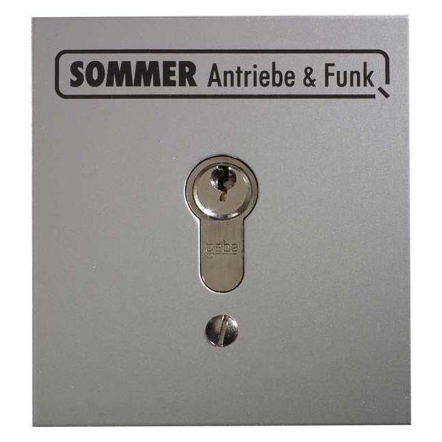 Sommer Schlüsseltaster (S12762-00001)