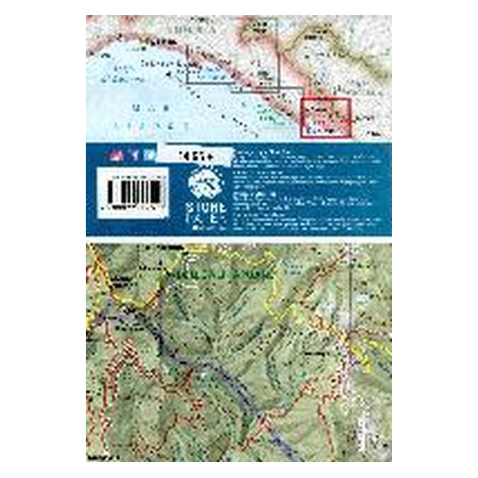 Geo4Map Cinque Terre Golfo de (40691485)