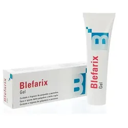 Viñas Blefarix Gel 30ml