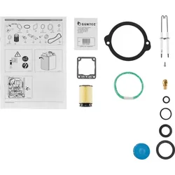 BOSCH Ersatzteil TTNR: 7736604317 Service-Set BZ1.0-27 everp