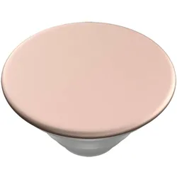 PopSockets Aluminum Rose Gold, Smartphone Halterung, Weiss, Rosa