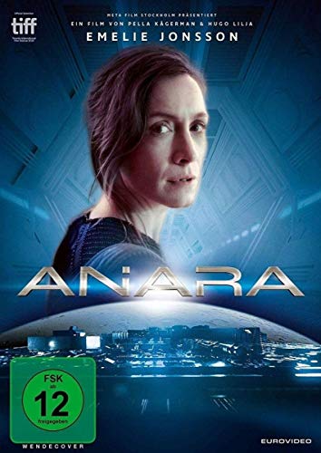 Pella Kagerman - Aniara - Preis vom 13.10.2026 11:25:28 h