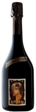 """Bodegas Naveran""" """Bodegas Naveran Dama Cava 2022 Champagne - Spain"""