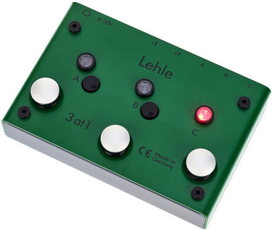 Lehle 3@1 SGoS