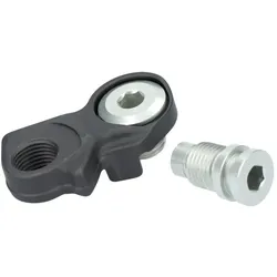 SHIMANO Achseinheit für Schaltwerkhalter RD-M9000