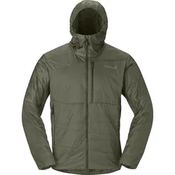 NORRONA FALKETIND THERMO40 Jacke 2027 deep lichen green - L