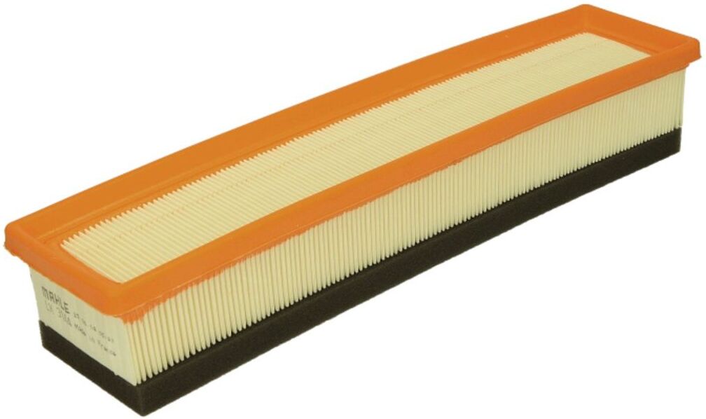Luftfilter MAHLE KNECHT LX 3144