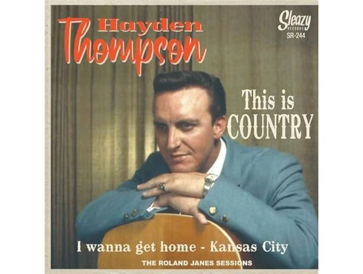 This Is Country