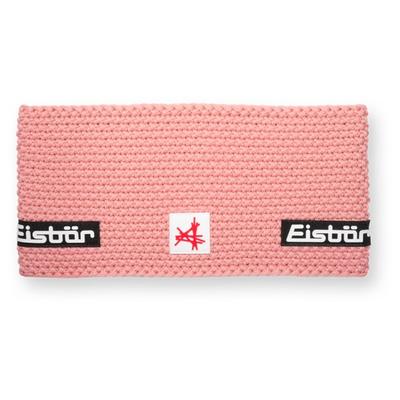 Eisbär - Jamie Stirnband Ski Austria - Stirnband Gr One Size rosa