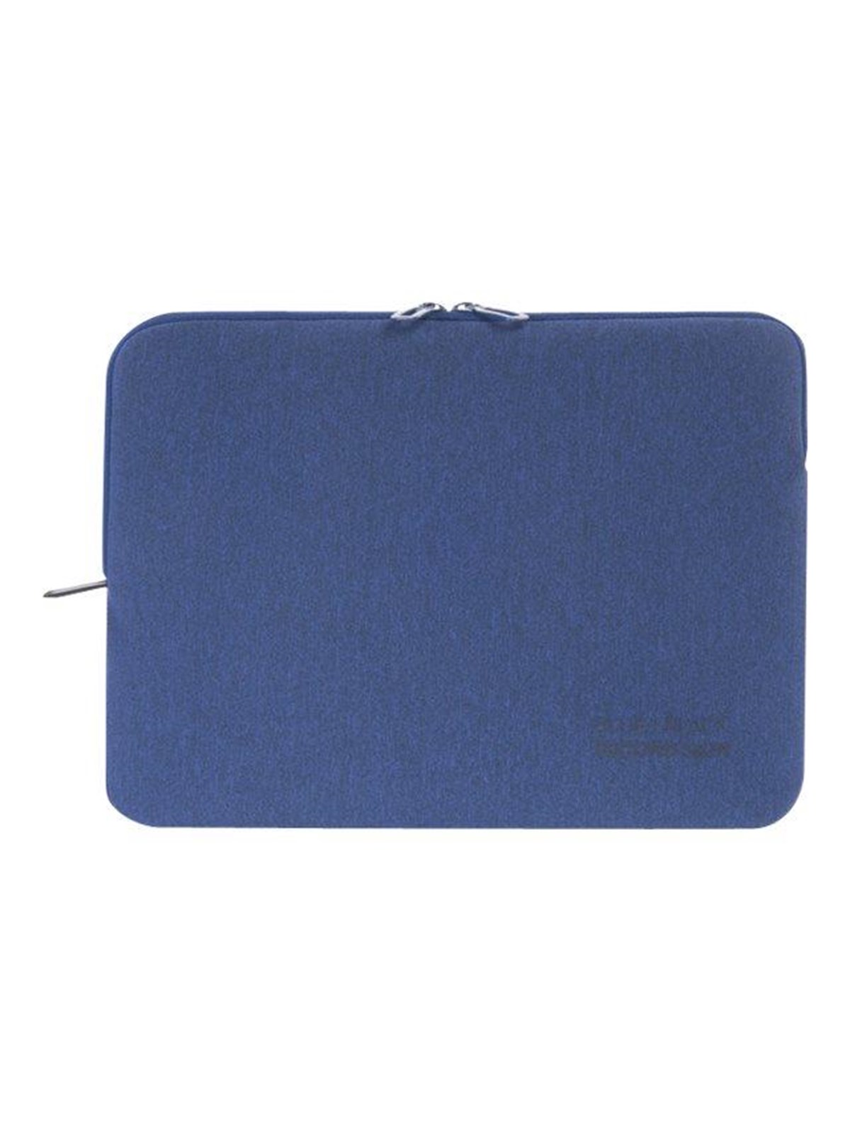 Tucano Melange Hülle für Laptop 14" | Blau