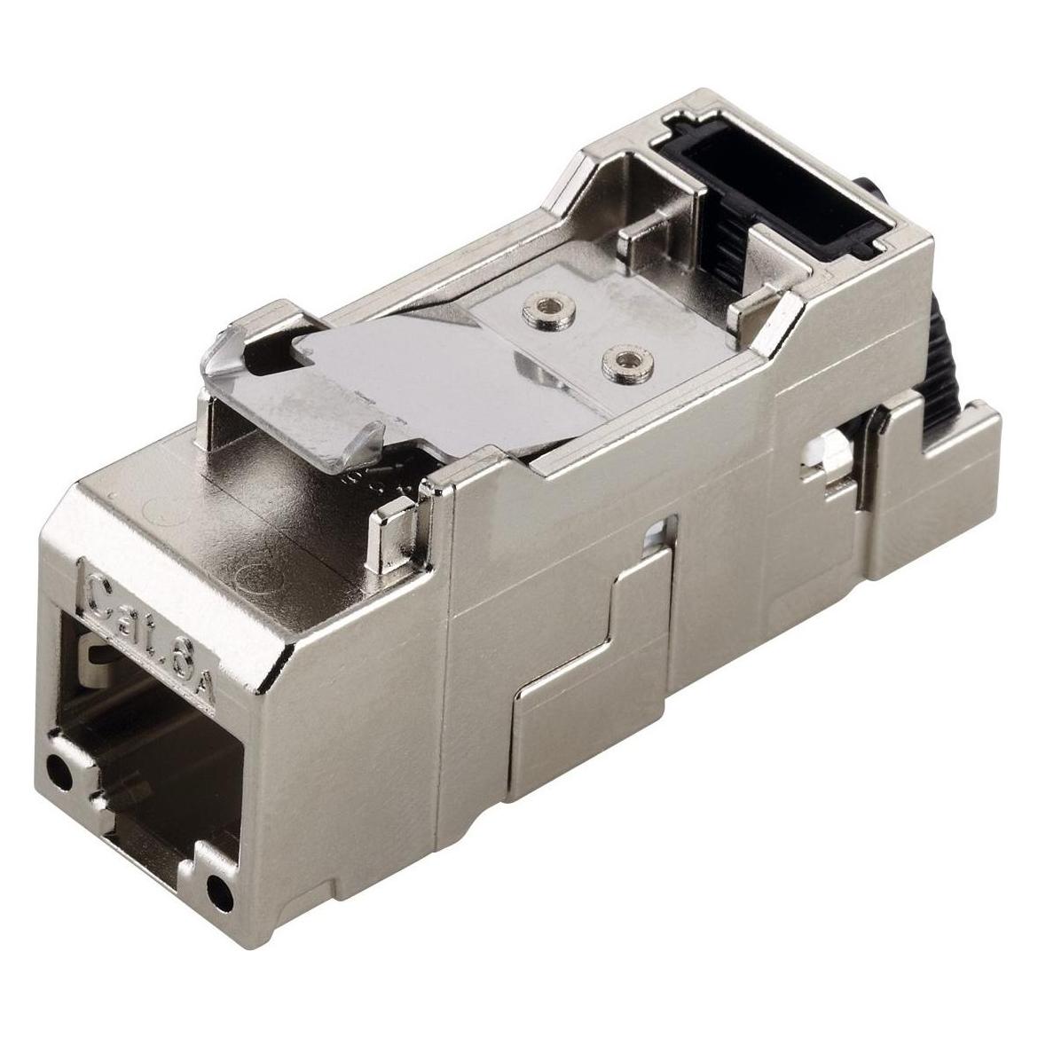 Lapp ED-IE-AX-RJ45F-6A-B-FC (21700612)