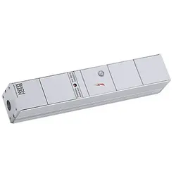 Bachmann Steckdosenleiste ALU 1HEVM 8.002.638