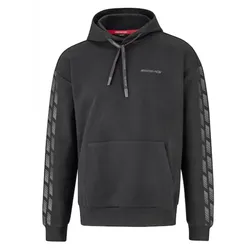 Mercedes-AMG Sweathoody Unisex schwarz Loose Fit Größe 3XL B66959895 - 3XL