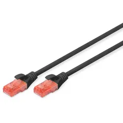 Digitus CAT 6 U/UTP Patchkabel